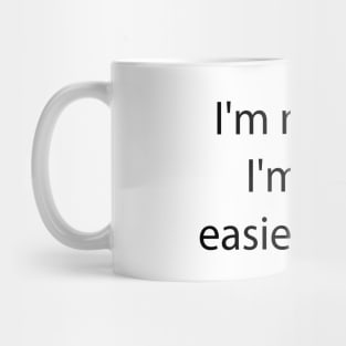 Sarcastic Quote 8 Mug